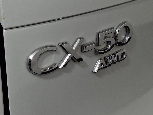 Used 2024 MAZDA CX-50 AWD 2.5 S w/ Cargo Package image 30