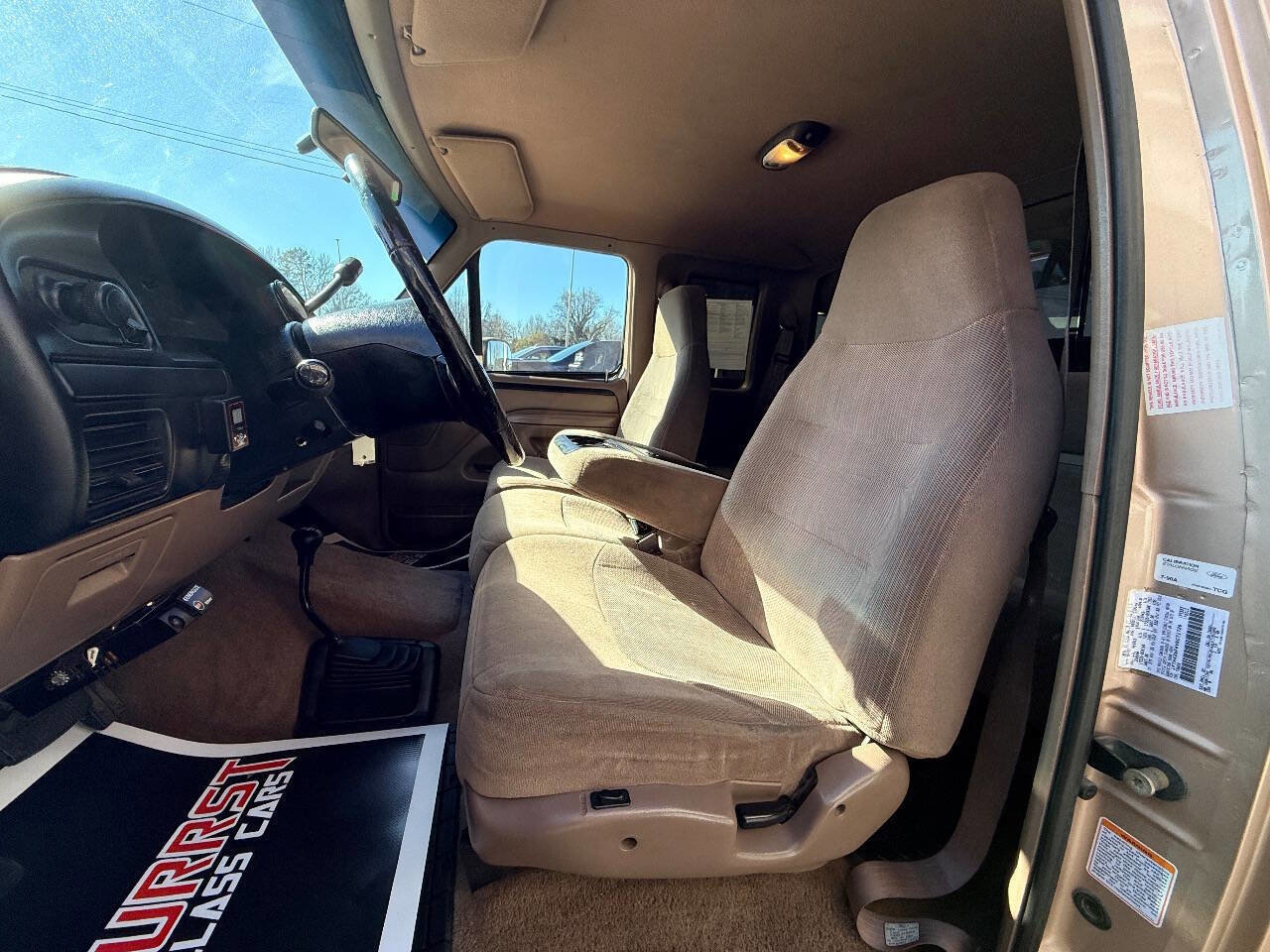 Used 1997 Ford F250 XLT image 18