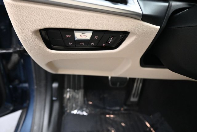 New 2026 BMW 430i xDrive Coupe w/ M Sport Package AWD/4WD image 16