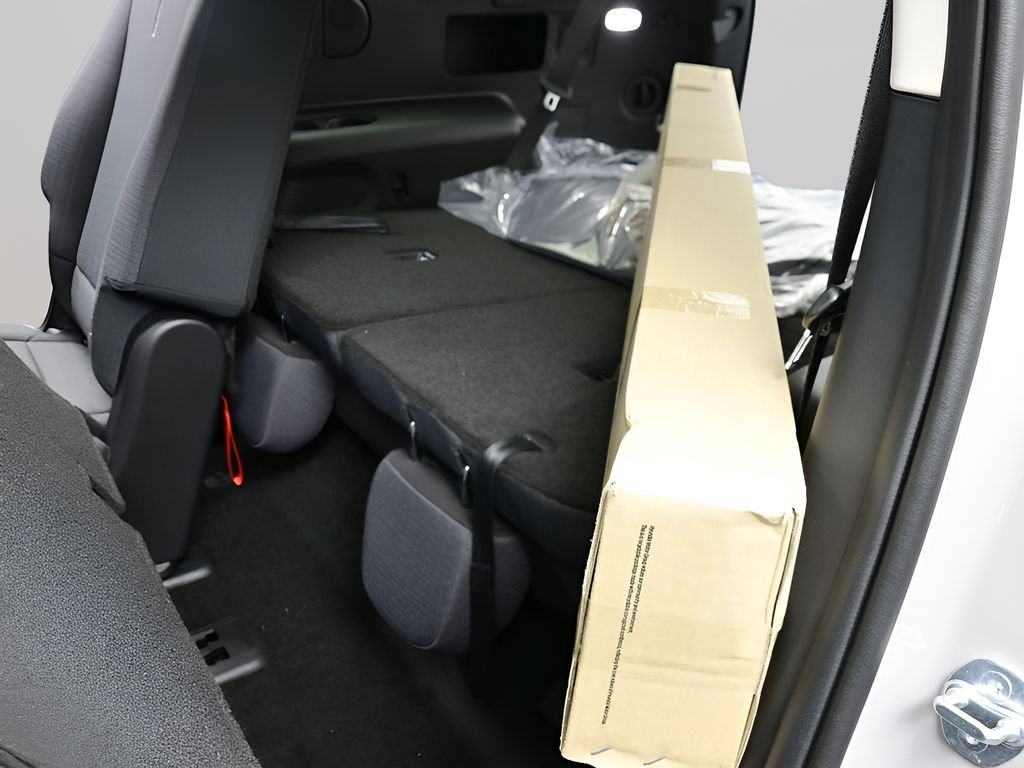 New 2026 Hyundai Ioniq 9 SE AWD/4WD image 20