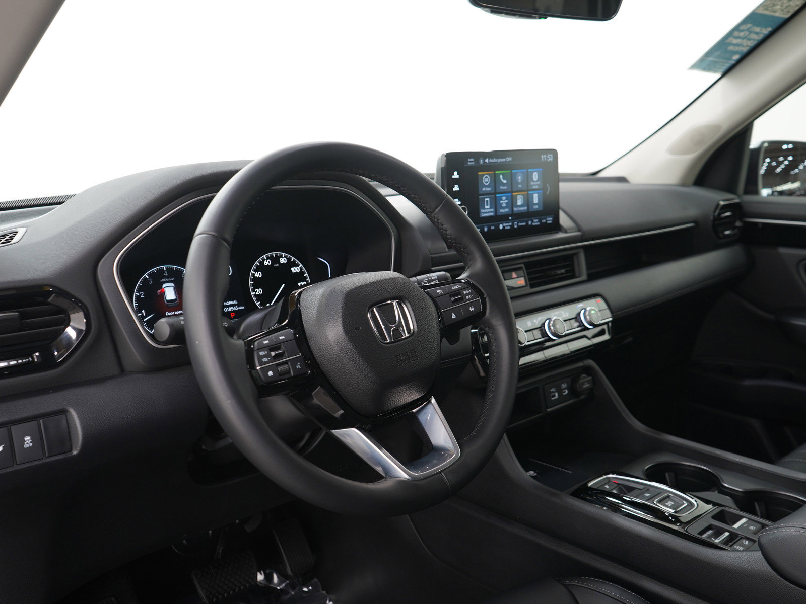 Used 2023 Honda Pilot EX-L image 28