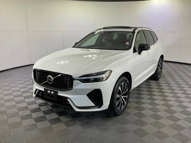Used 2024 Volvo XC60 B5 Core w/ Protection Package Premier