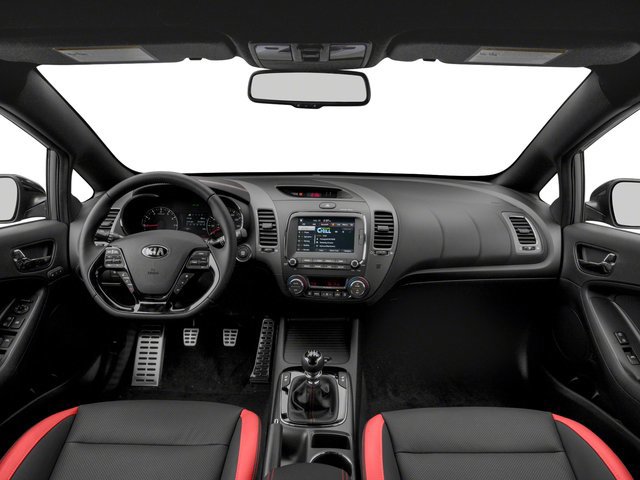 Used 2017 Kia Forte LX image 11