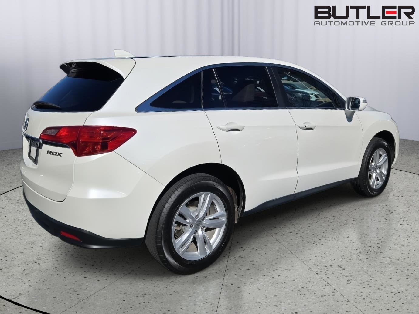 Used 2015 Acura RDX FWD image 5