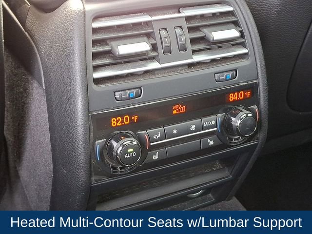 Used 2012 BMW ALPINA B7 xDrive ALPINA B7 xDrive image 13