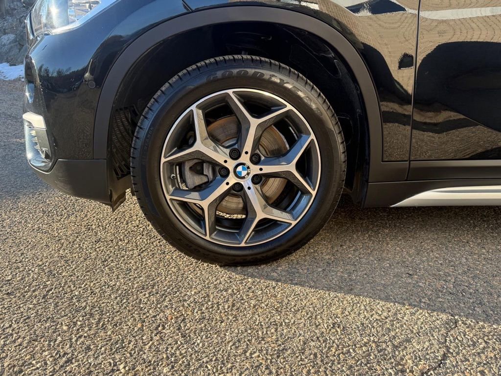 Used 2018 BMW X1 xDrive28i w/ Convenience Package image 10