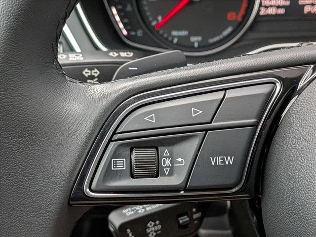 Certified 2023 Audi A4 2.0T Premium w/ Convenience Package image 16