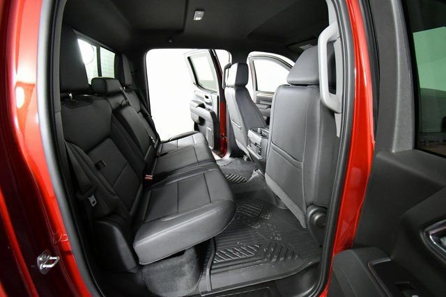 New 2026 Chevrolet Silverado 1500 LT Trail Boss w/ Convenience Package II image 24