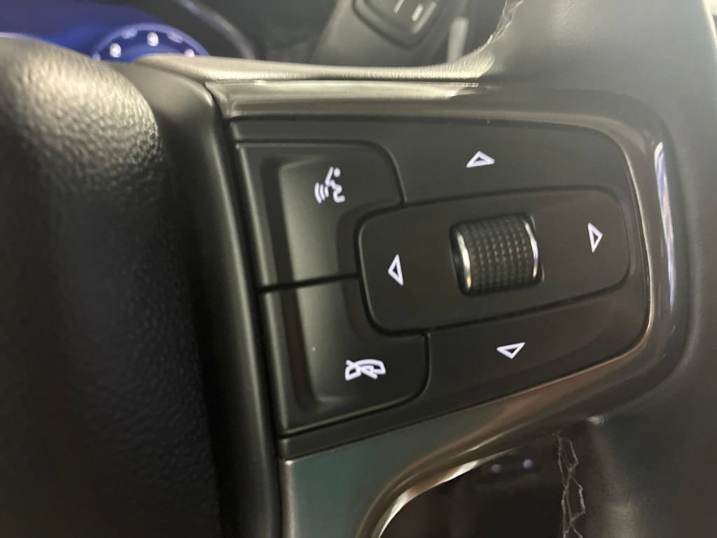 Used 2025 Chevrolet Silverado 2500 High Country w/ High Country Premium Package AWD/4WD image 32