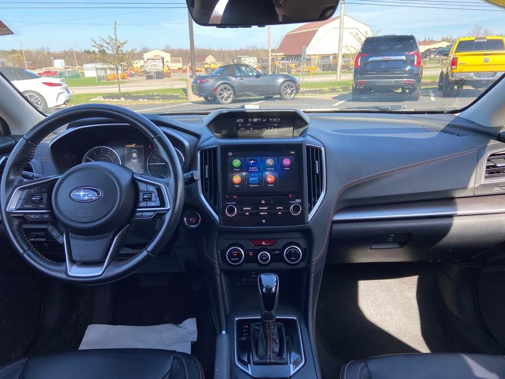 Used 2020 Subaru Crosstrek 2.0i Limited image 18