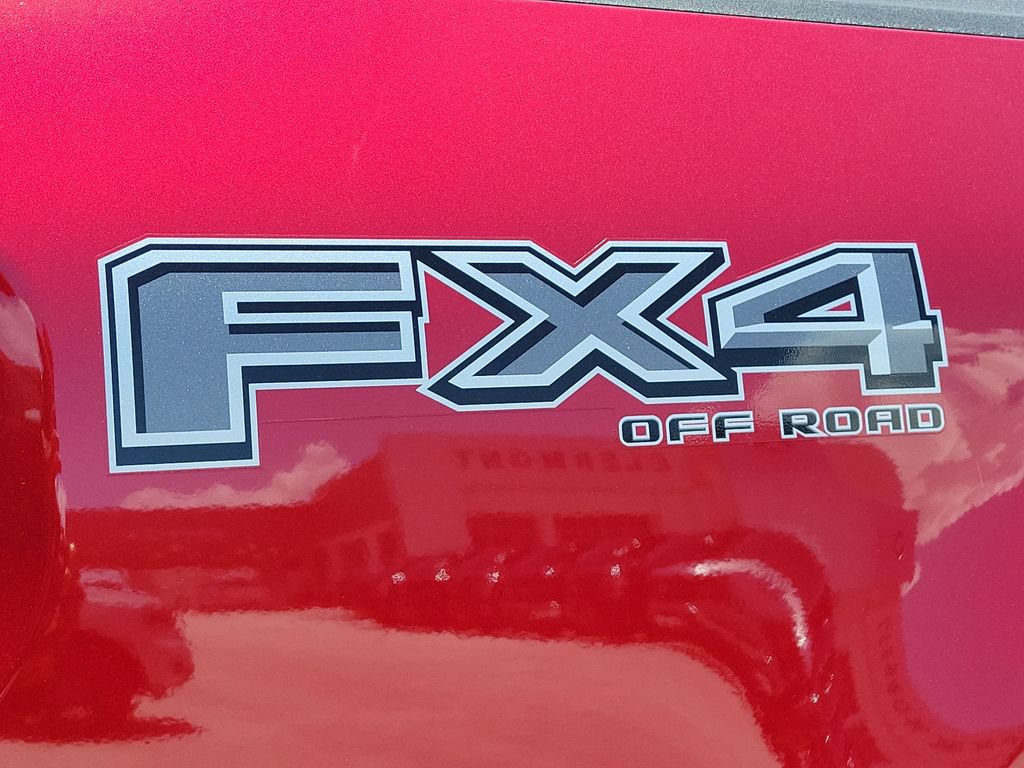 New 2026 Ford F150 Lariat w/ Equipment Group 502A High AWD/4WD image 7