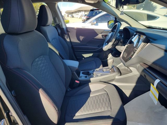 New 2026 Subaru Impreza 2.0i Sport image 24