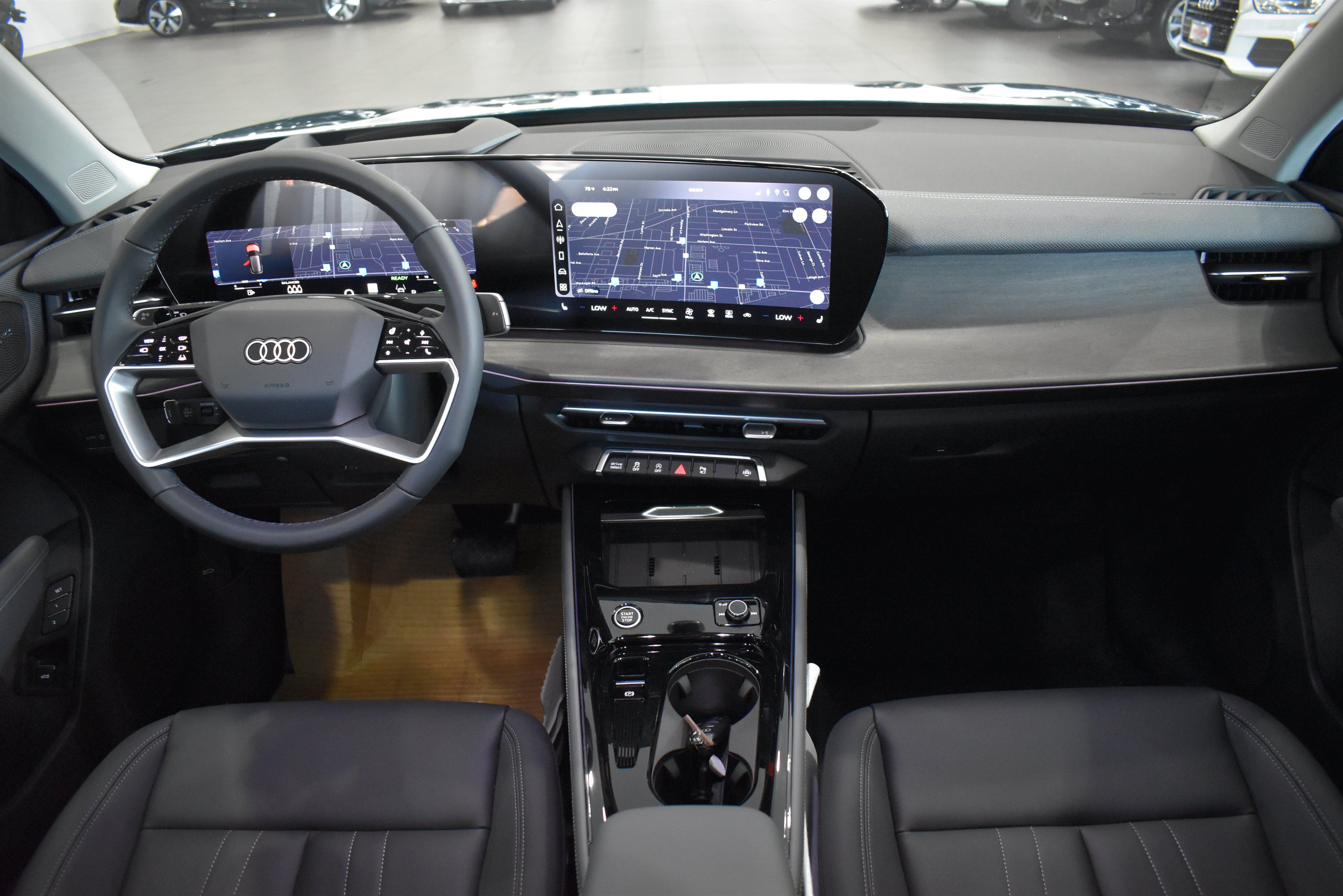 New 2026 Audi Q3 quattro 2.0T AWD/4WD image 28