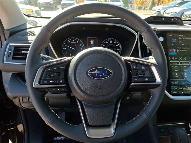 New 2025 Subaru Ascent Touring image 10