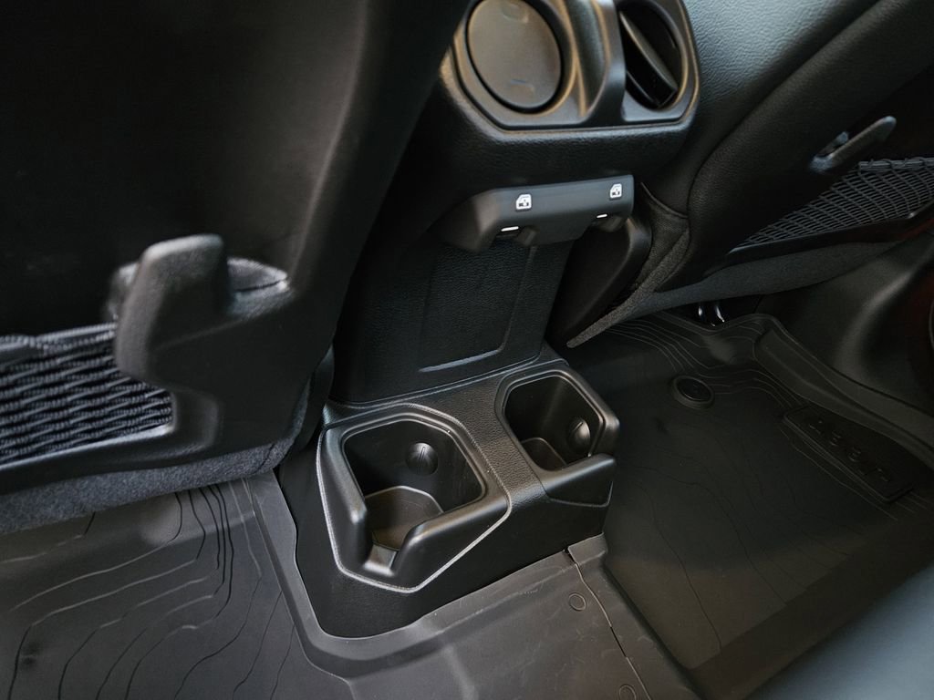 New 2026 Jeep Gladiator Sport AWD/4WD image 11