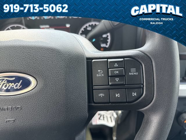 New 2026 Ford F550 4x4 Crew Cab image 25