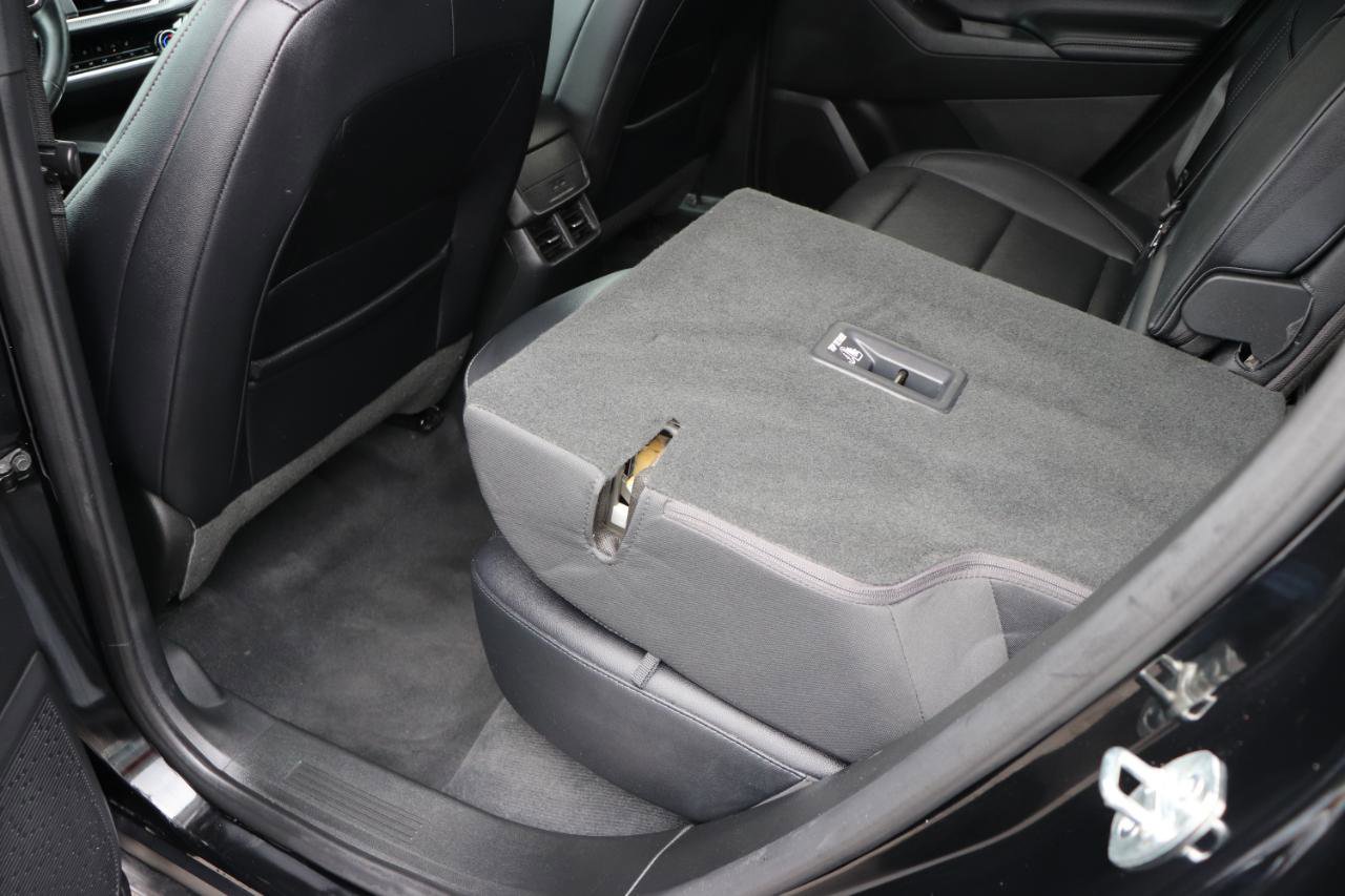 Used 2026 Chevrolet Equinox LT w/ Convenience Package II FWD image 23
