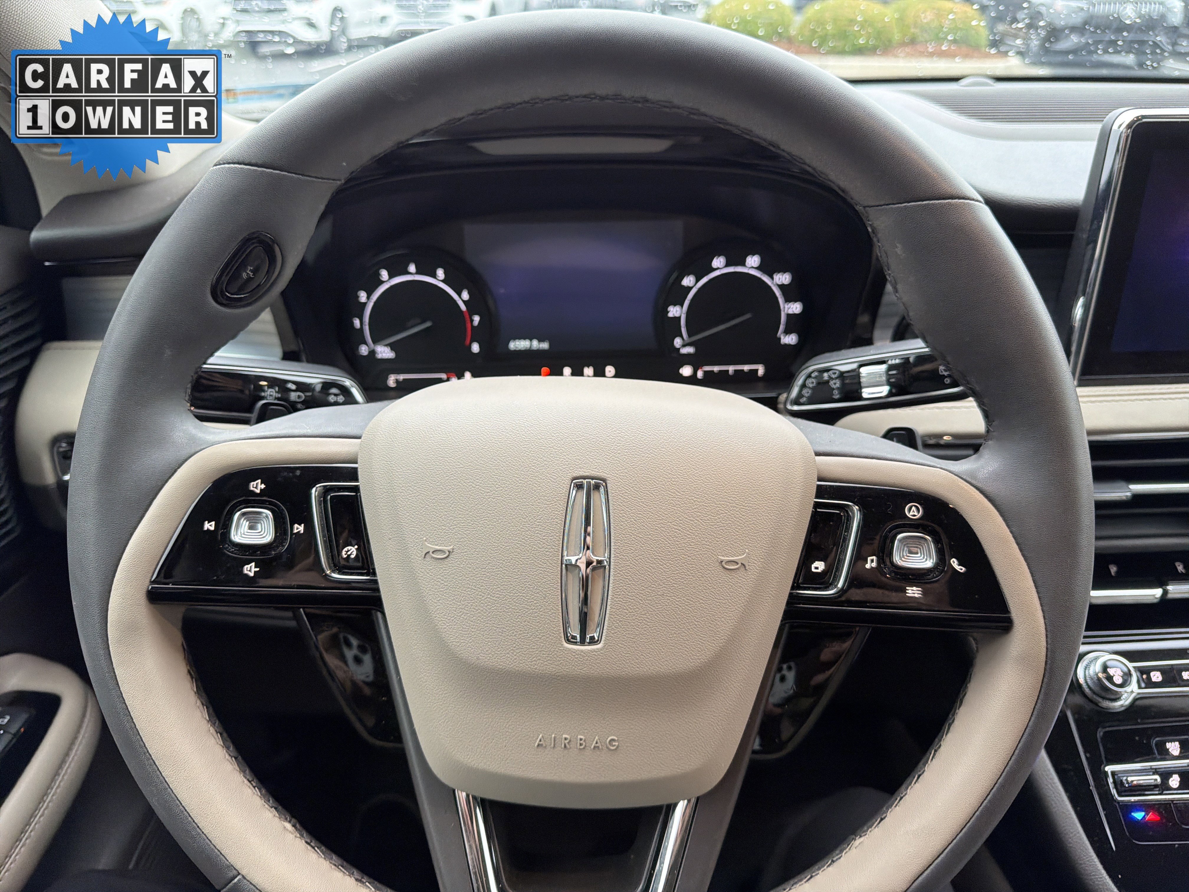 Used 2022 Lincoln Corsair FWD w/ Equipment Group 101A image 18