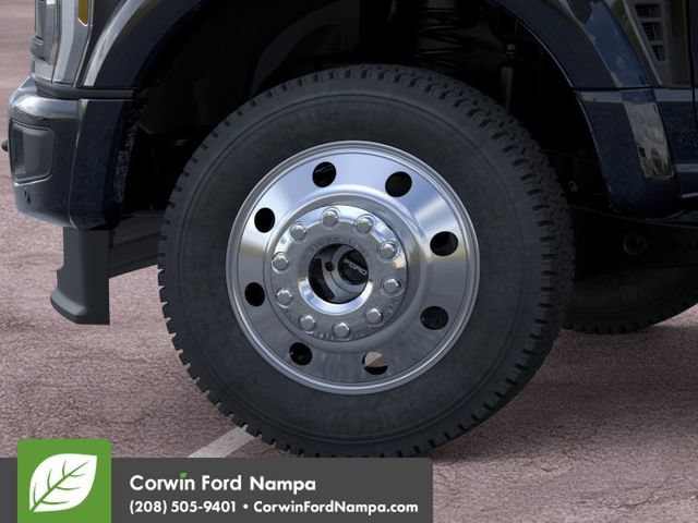 New 2026 Ford F450 Platinum w/ FX4 Off-Road Package AWD/4WD image 19