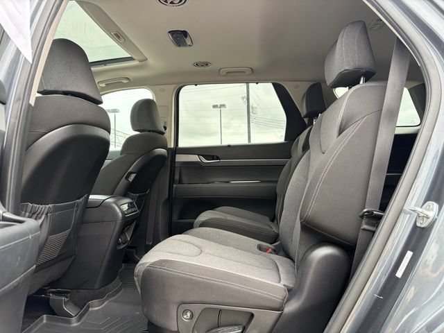 Used 2020 Hyundai Palisade SEL w/ Convenience Package AWD/4WD image 12