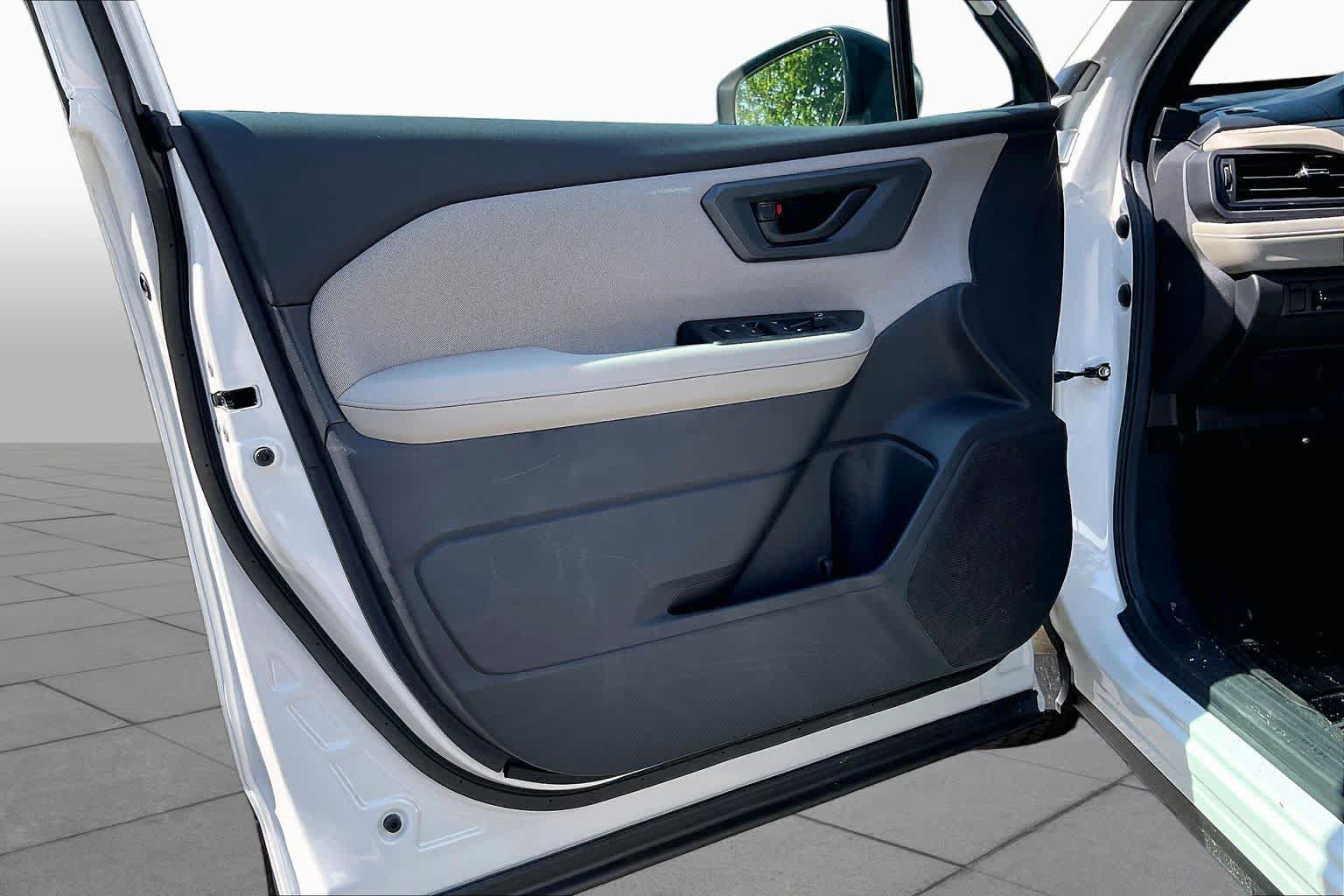 New 2026 Subaru Forester AWD/4WD image 10