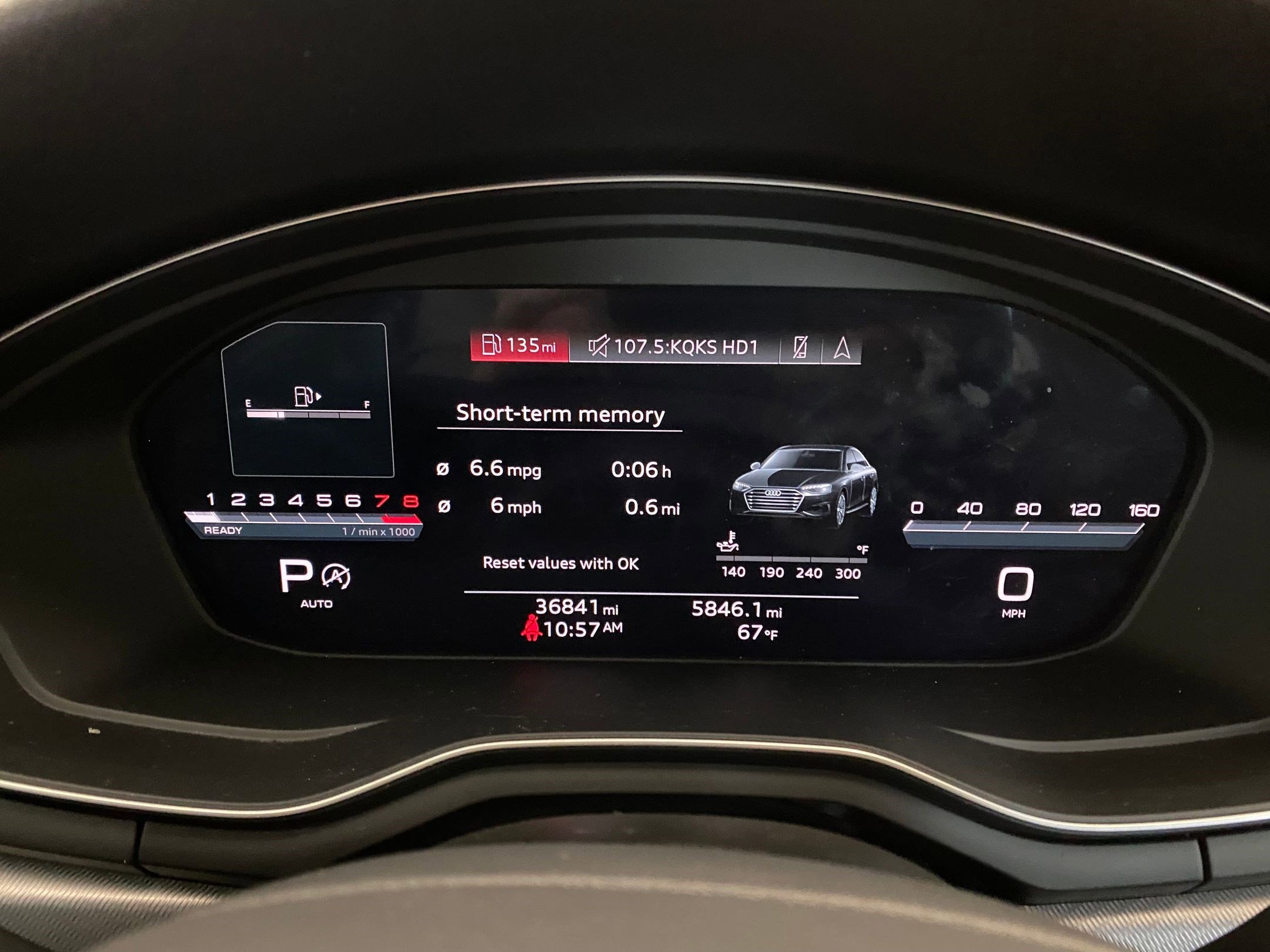 Used 2023 Audi A4 2.0T Premium Plus w/ Premium Plus Package image 19