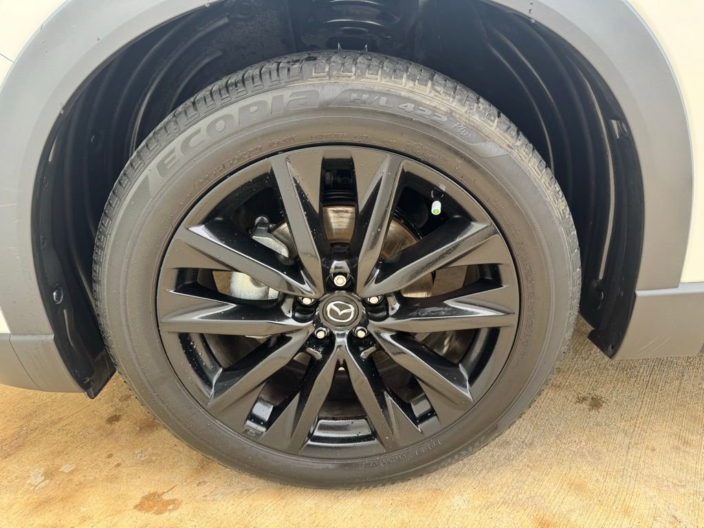 Used 2023 MAZDA CX-9 Touring Plus image 10