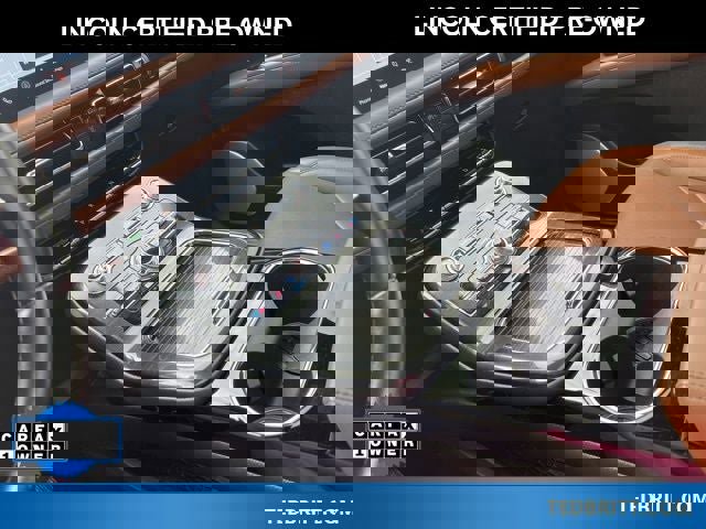 Used 2023 Lincoln Nautilus Reserve image 35