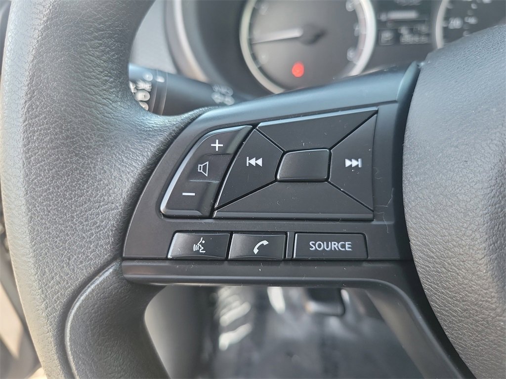 Certified 2023 Nissan Kicks S w/ Interior Electronics Package image 6