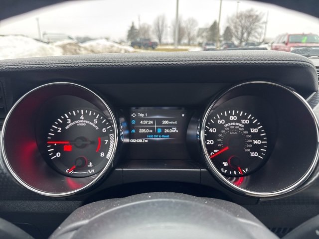 Used 2016 Ford Mustang GT Premium w/ GT Performance Package image 26