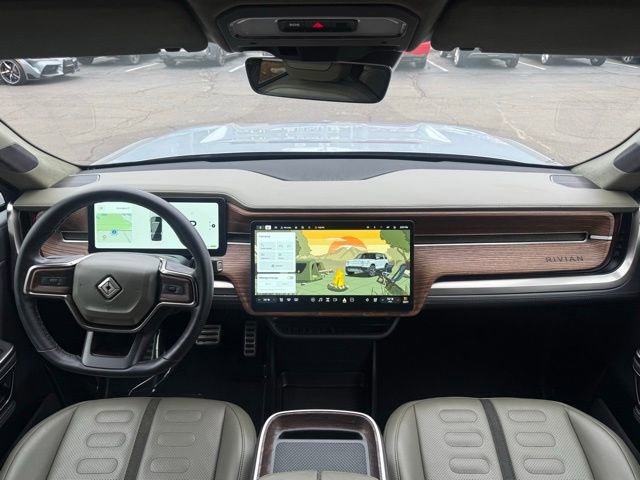 Used 2023 Rivian R1S Adventure image 23
