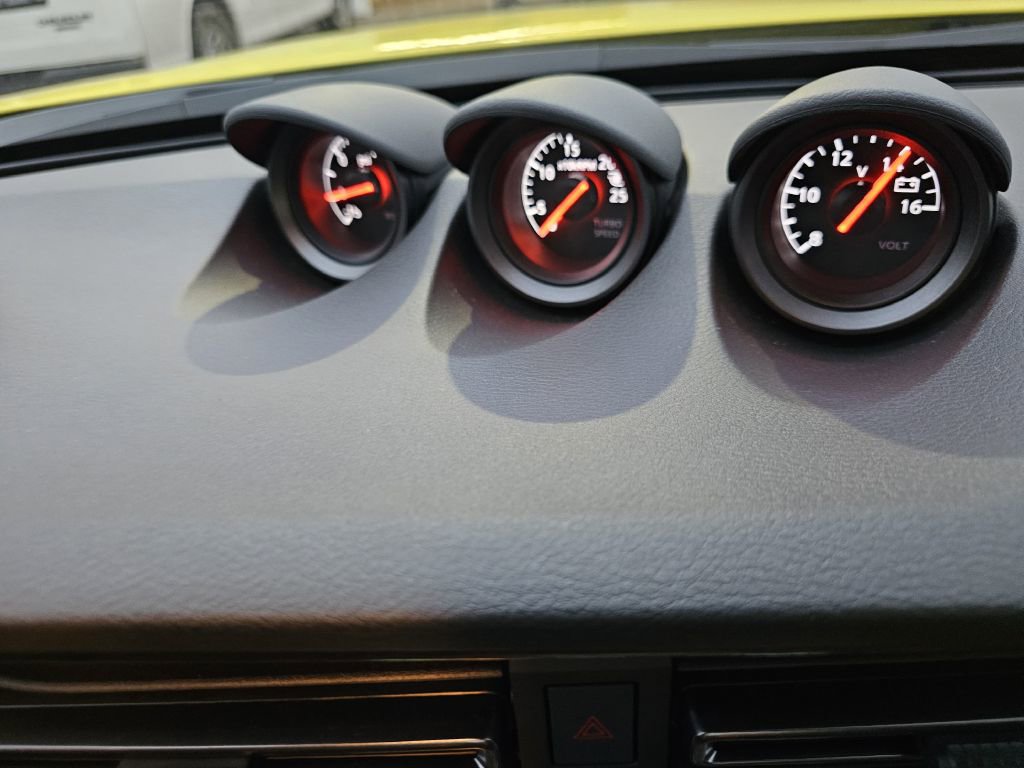 Used 2023 Nissan Z w/ Floor Mat Package (L93) image 20