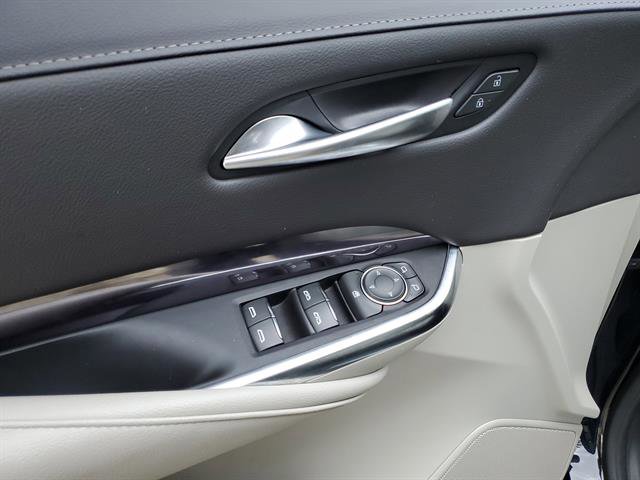 Used 2023 Cadillac XT4 Luxury image 43