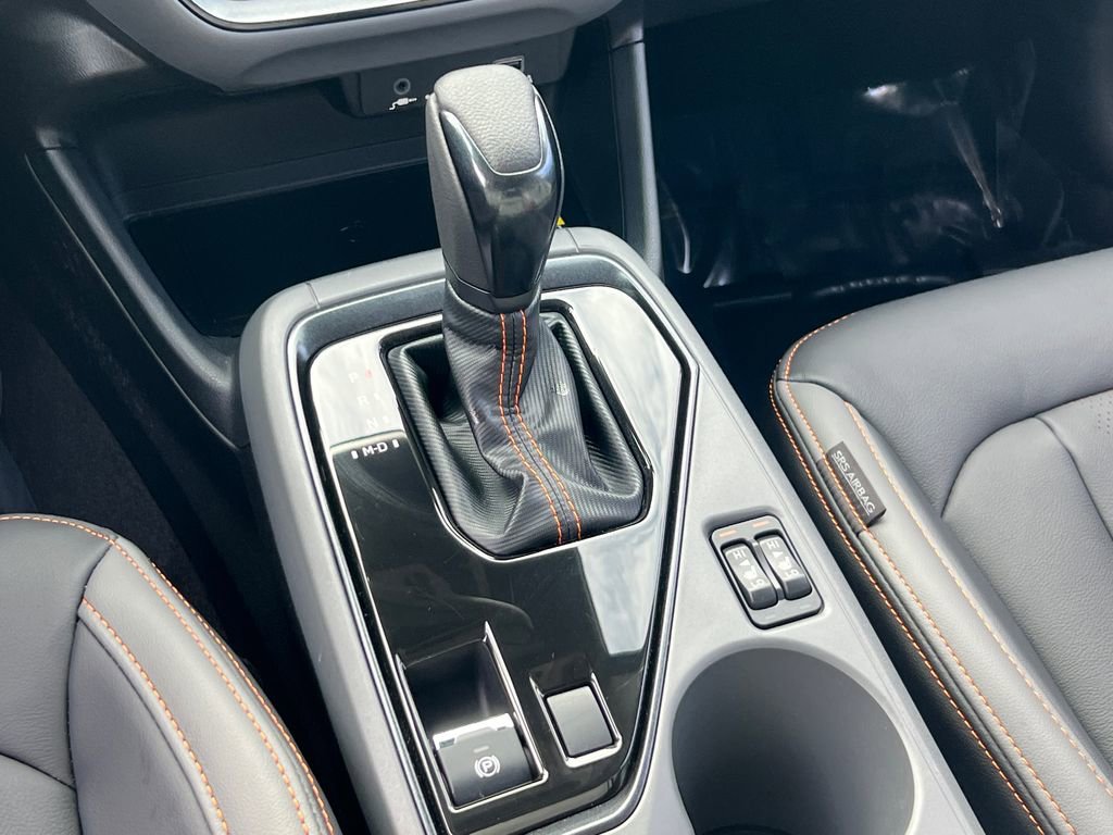 Certified 2026 Subaru Crosstrek 2.5i Limited image 20