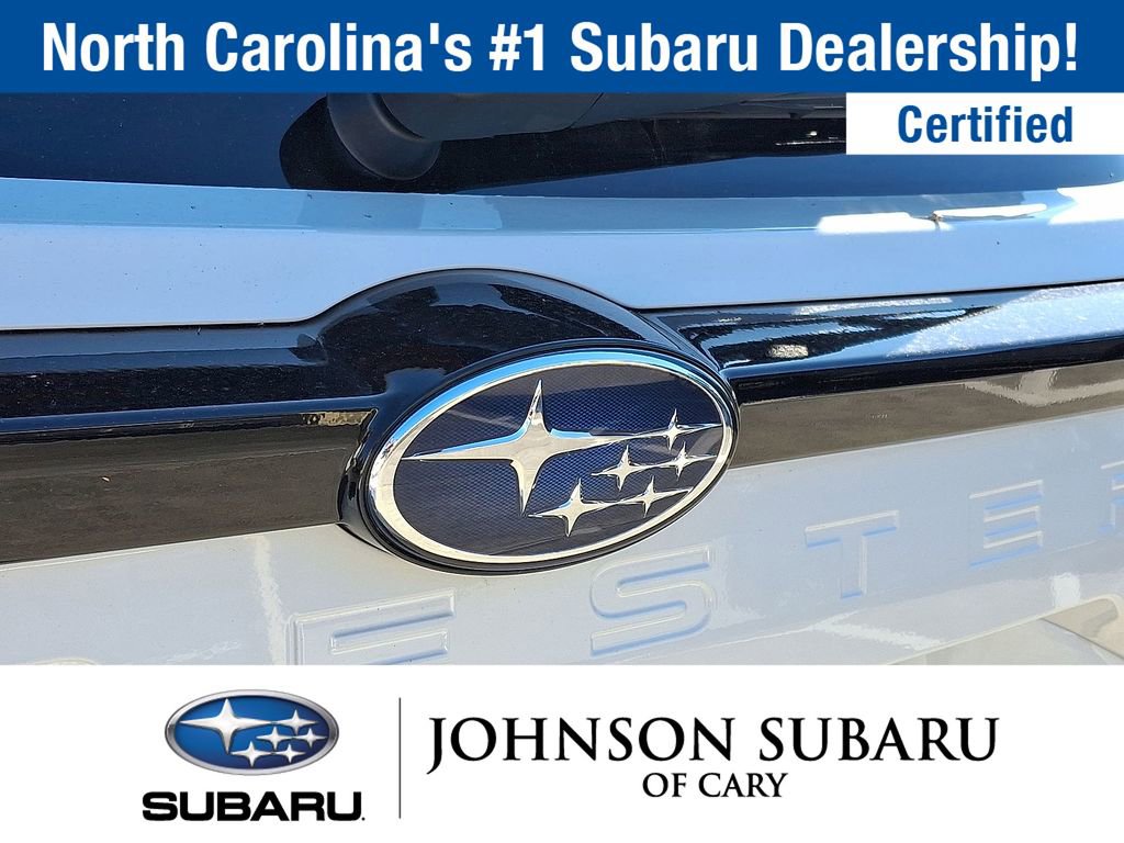 Used 2026 Subaru Forester Premium image 15