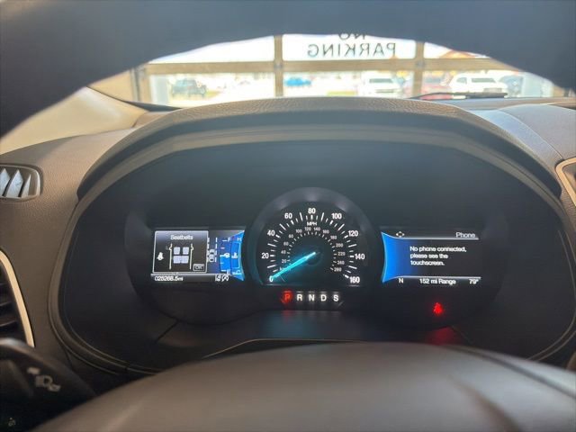 Used 2024 Ford Edge SEL w/ Convenience Package AWD/4WD image 33