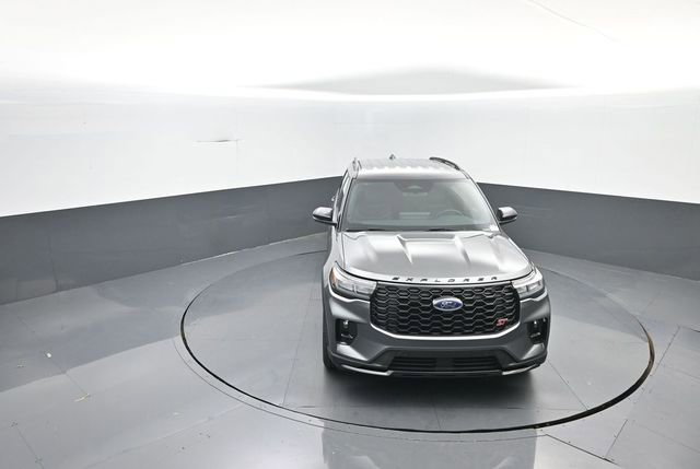 New 2026 Ford Explorer ST image 24