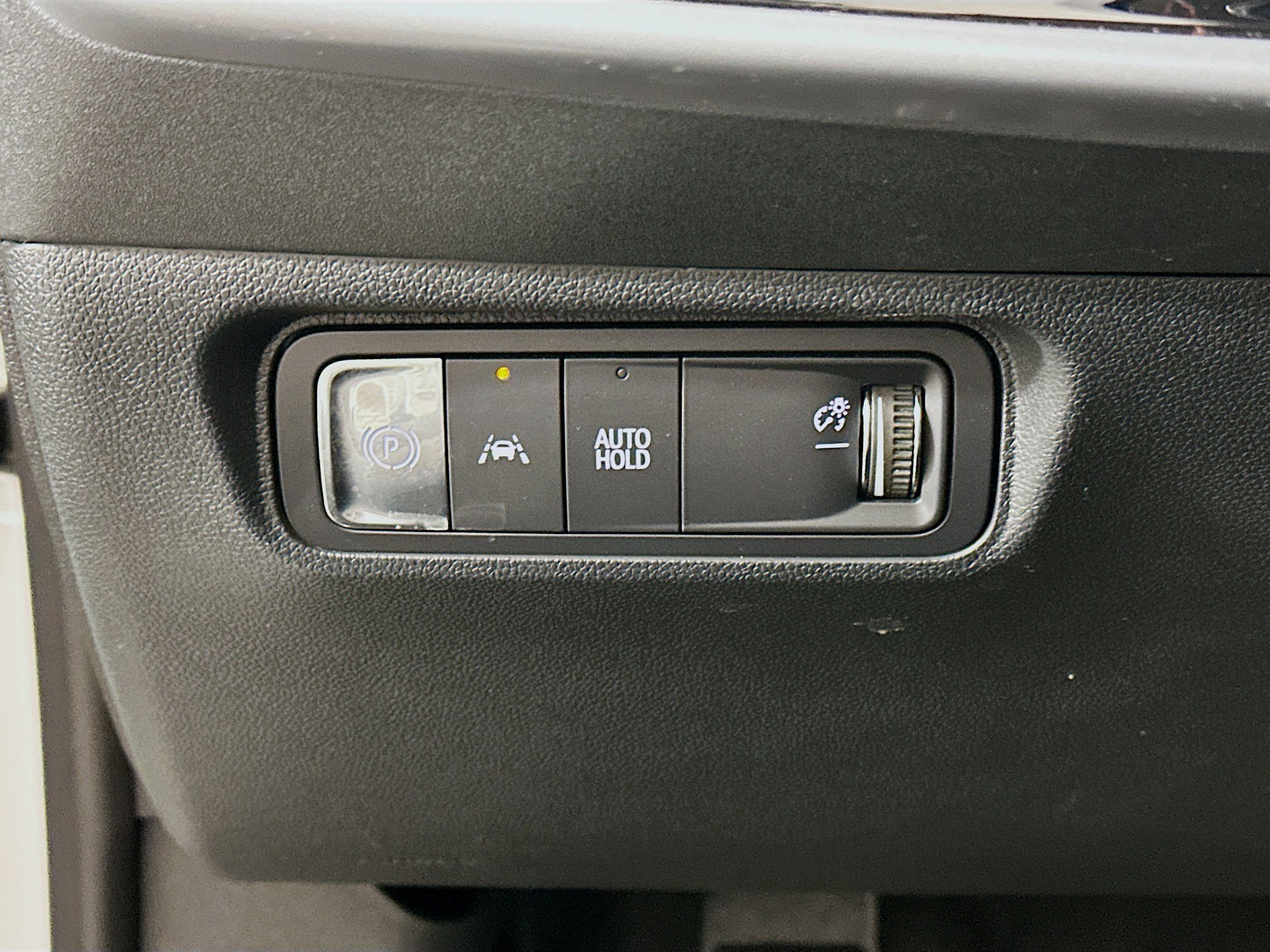 Used 2025 Honda Prologue Touring image 16