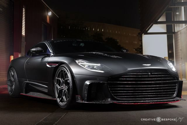 Used 2018 Aston Martin DB11 V12 image 28