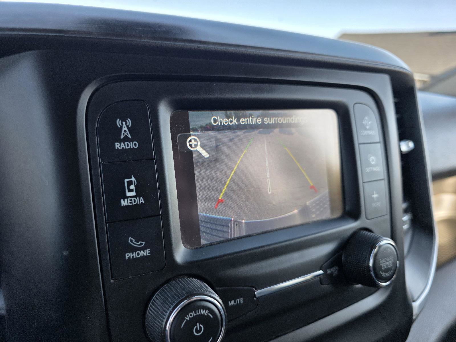 Used 2019 RAM 2500 Big Horn AWD/4WD image 18