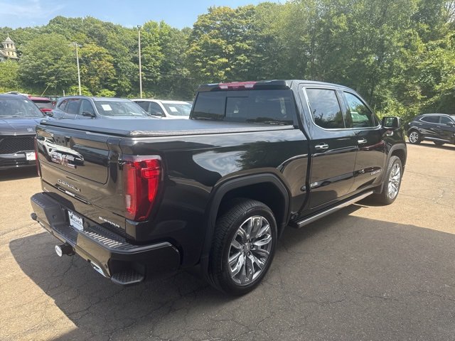 New 2026 GMC Sierra 1500 Denali image 6