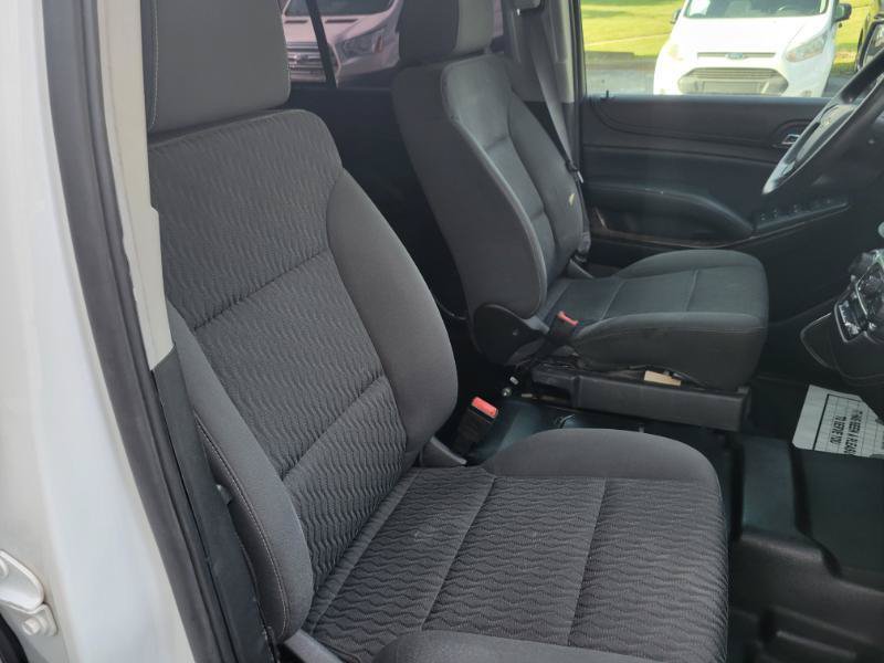 Used 2017 Chevrolet Tahoe 4WD image 26