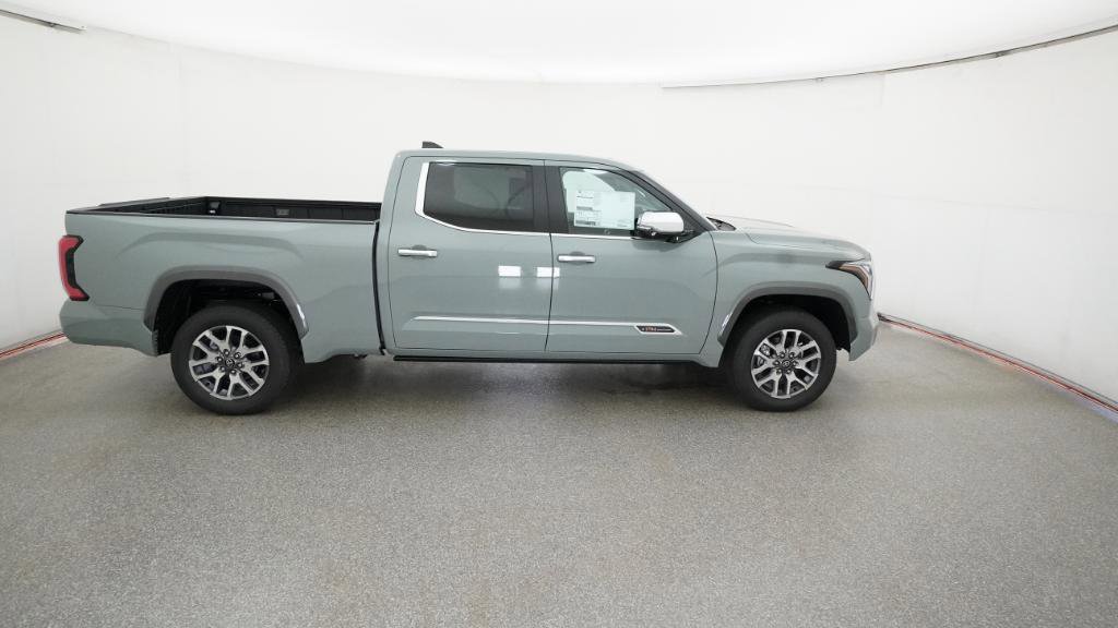 New 2026 Toyota Tundra 1794 Edition image 14