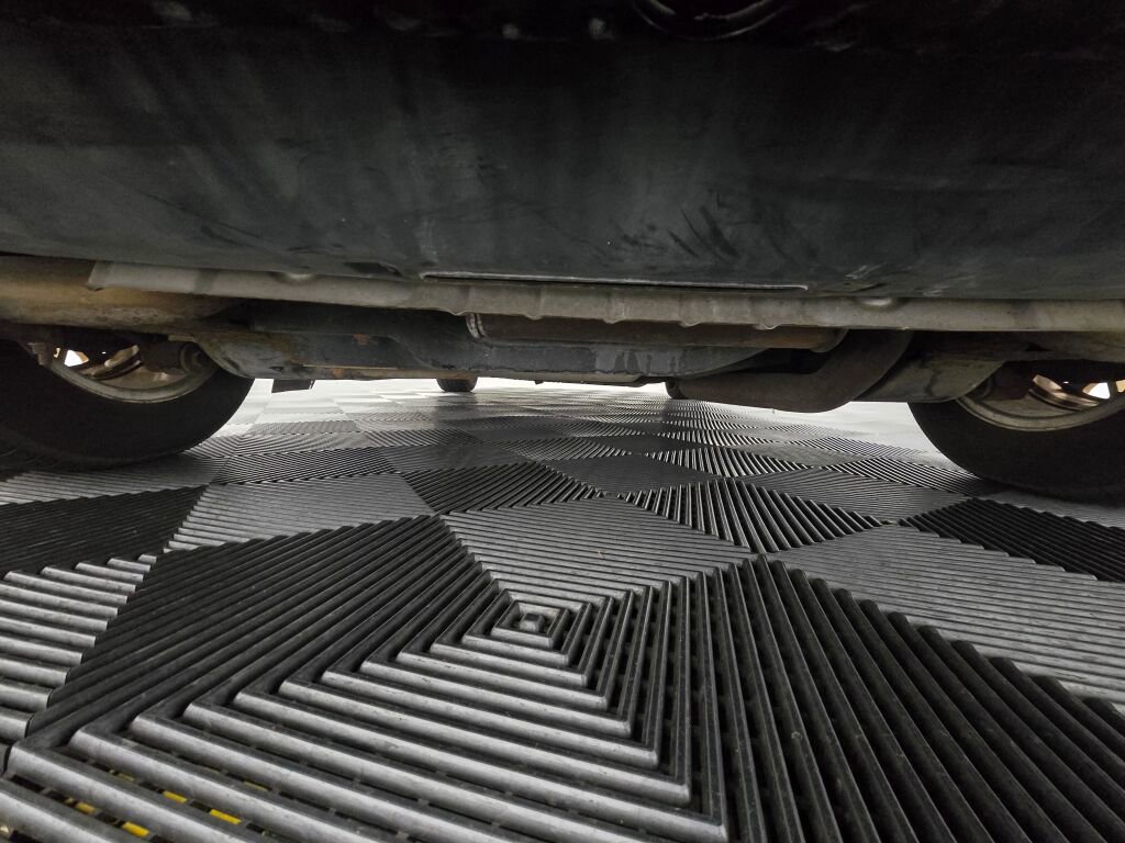 Used 1988 Pontiac Fiero GT image 41