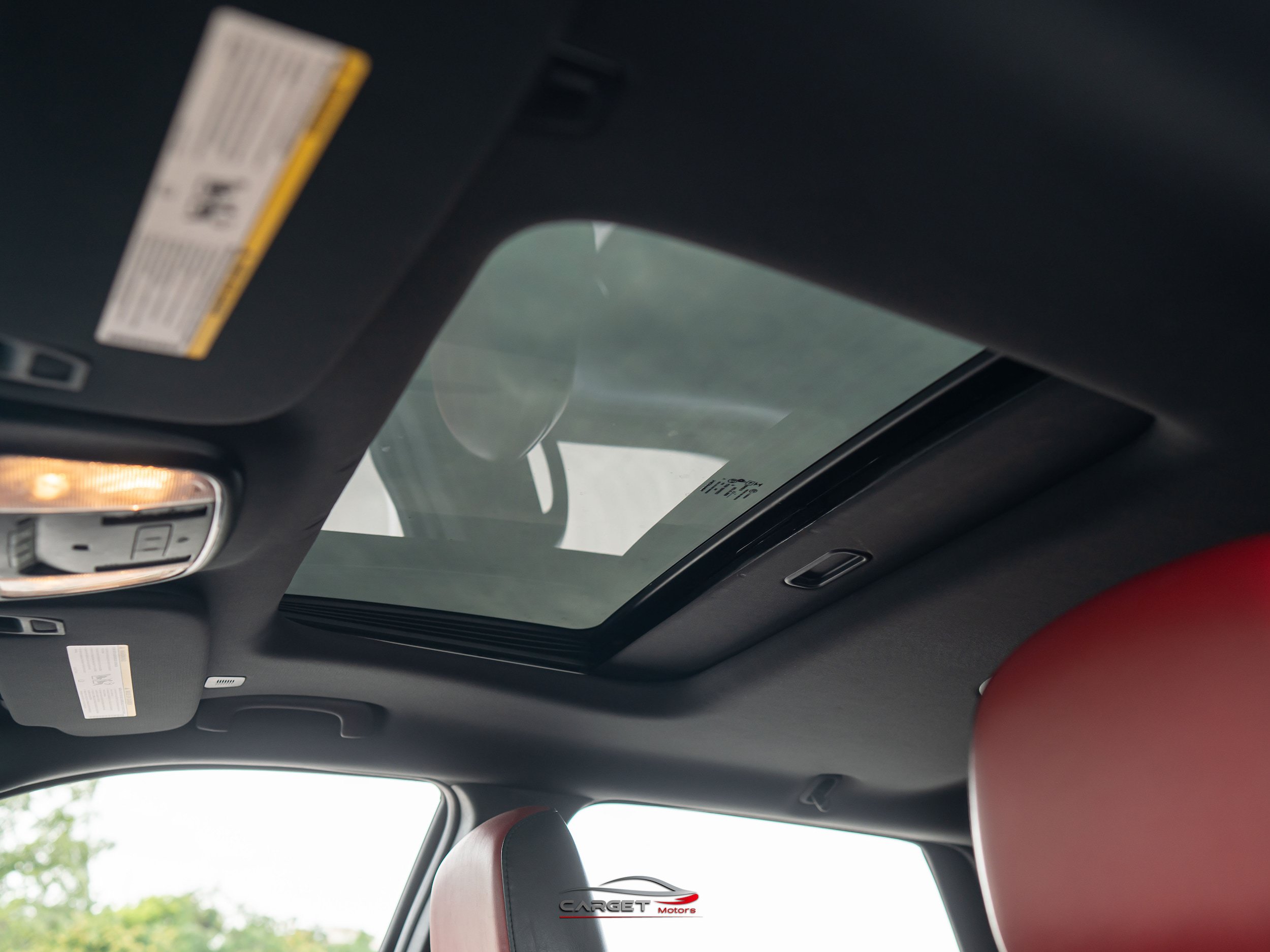 Used 2022 Dodge Durango R/T w/ Blacktop Package AWD/4WD image 37