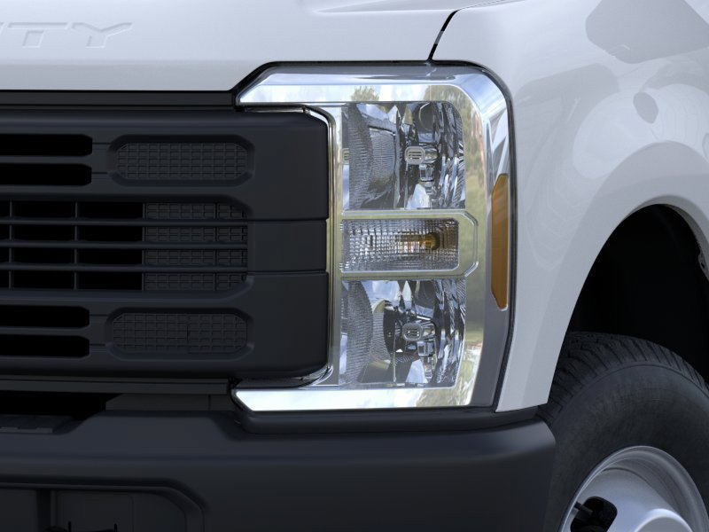 New 2026 Ford F350 XL AWD/4WD image 19