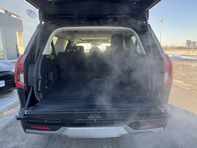 New 2025 Ford Expedition Max Platinum w/ Driver's Package image 42