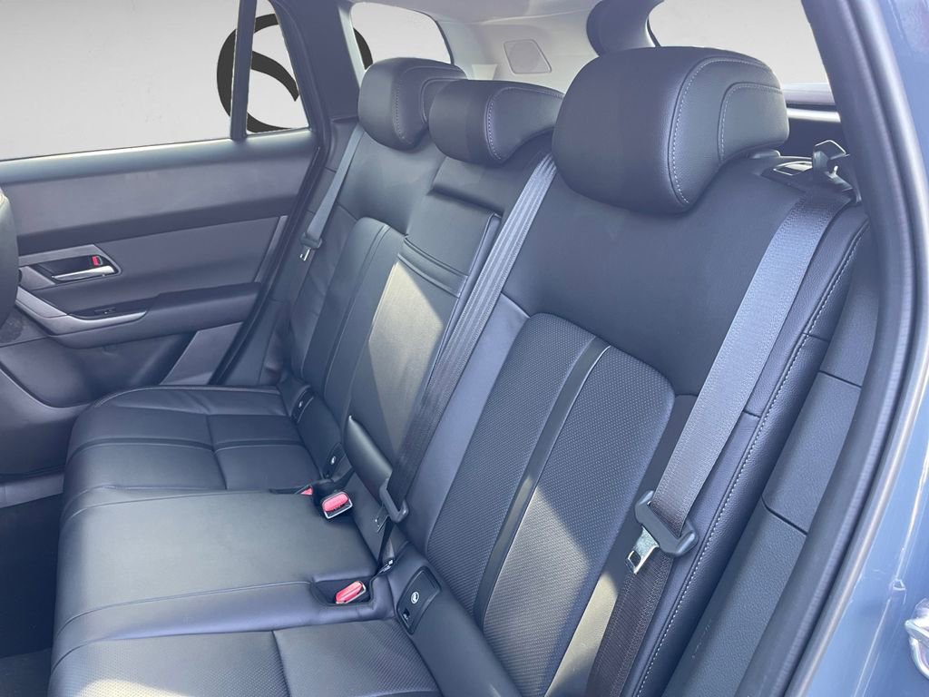New 2026 MAZDA CX-50 2.5 Turbo w/ Premium Plus Pkg image 12