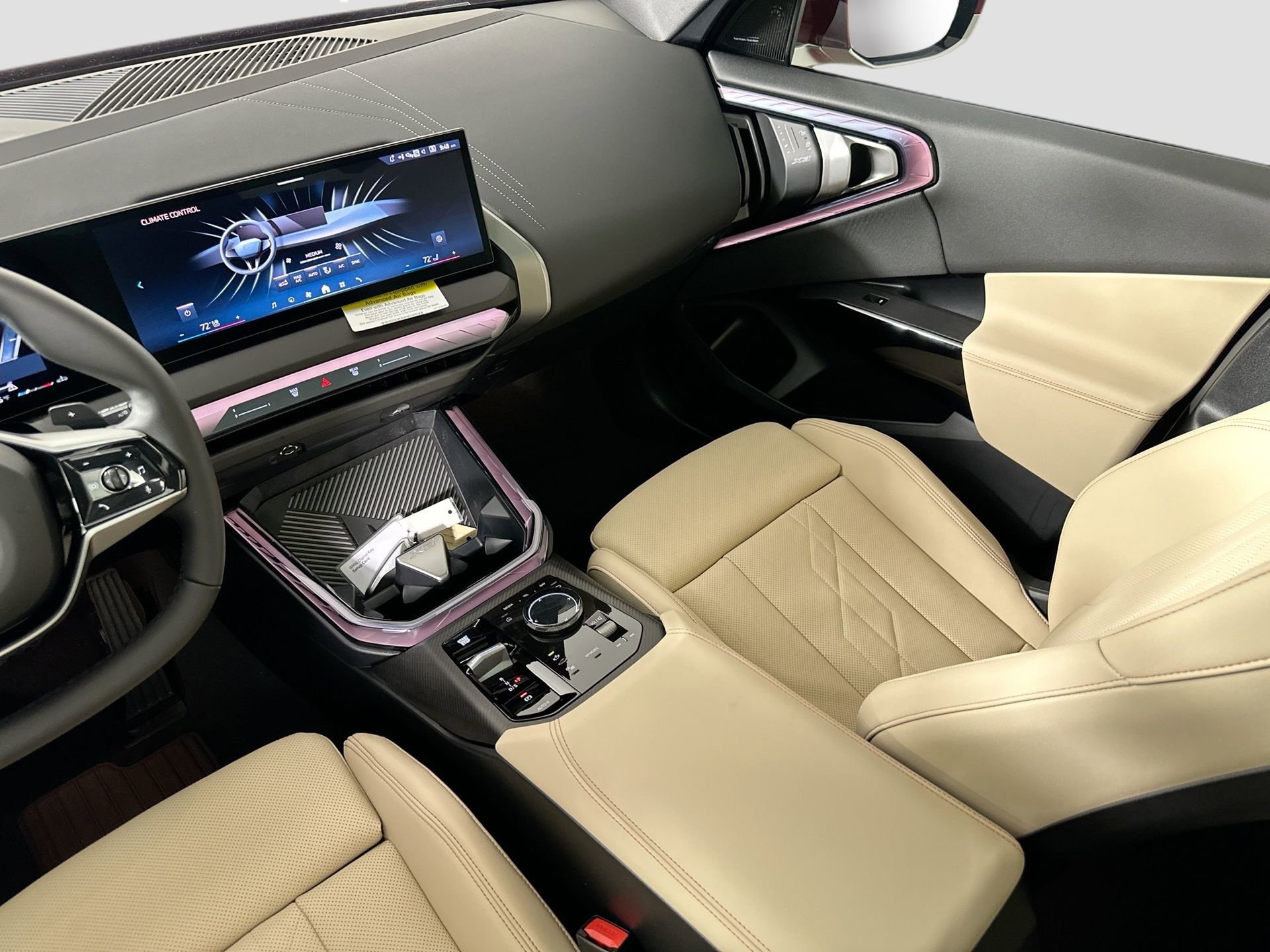 New 2026 BMW X3 xDrive30 image 24