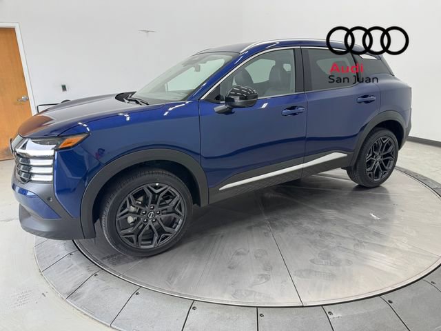 Used 2026 Nissan Kicks SR FWD image 33